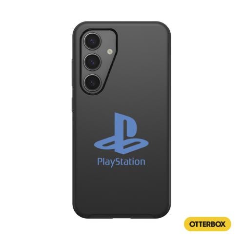 Promotional Products - Tech & Accessories  - Phone Cases - Otter Box&reg; Samsung Galaxy S24 Symmetry