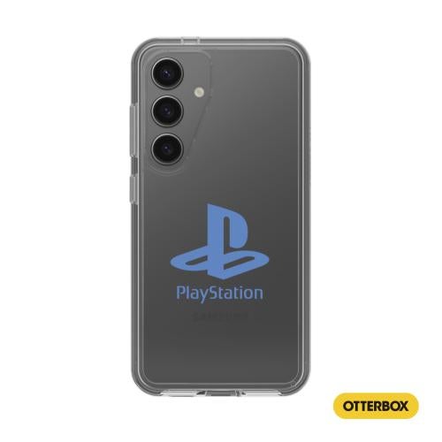 Promotional Products - Tech & Accessories  - Phone Cases - Otter Box&reg; Samsung Galaxy S24 Symmetry