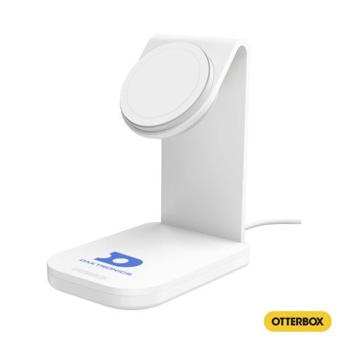 Promotional Products - Tech & Accessories  - Power Banks - Otter Box&reg; MagSafe Charging Stand