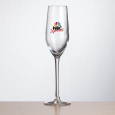 Lethbridge Flute - Full Color - Champagne Flutes