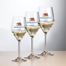 Bengston Wine - Full Color - Barware