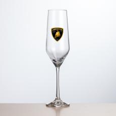 Bengston Flute - Full Color - Champagne Flutes