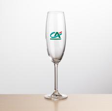 Blyth Flute - Full Color - Champagne Flutes