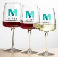 Dunhill Wine - Full Color - Barware