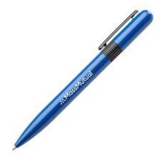 Swanston Twist Ballpoint Pen - Metal Pens