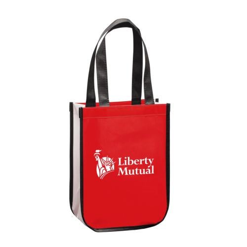 Promotional Products - Bags - Tote Bags - Recycled Slim Tote Bag