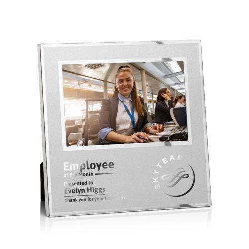Corporate Gifts - Desk Accessories - Picture Frames - Dawson Picture Frame