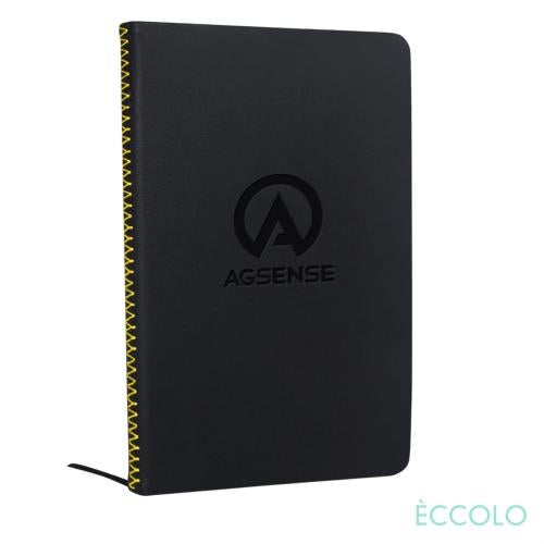 Promotional Products - Journals & Notebooks - Softcover Journals - Eccolo&reg; New Wave Journal 