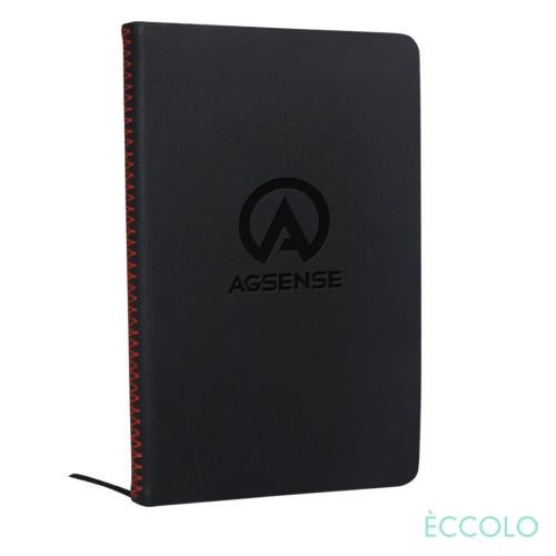 Promotional Products - Journals & Notebooks - Softcover Journals - Eccolo® New Wave Journal 