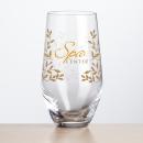 Reina Stemless Flute - Full Color