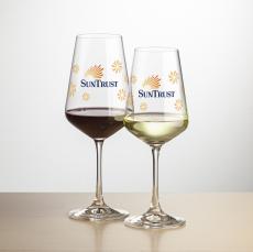 Cannes Wine - Full Color - Barware