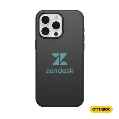 Promotional Products - Tech & Accessories  - Phone Cases - Otter Box&reg; iPhone 15 Pro Max Symmetry 
