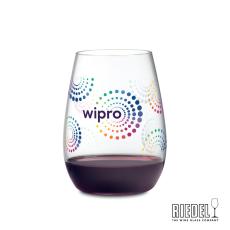 RIEDEL Stemless Spirits - Full Color - Whiskey Tasters