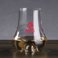 Boston Whiskey Taster - Imprinted - Barware