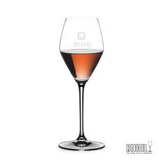 Employee Gifts - RIEDEL Extreme Champagne - Deep Etch