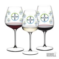 RIEDEL Trauben Wine - Full Color - Wine Glasses