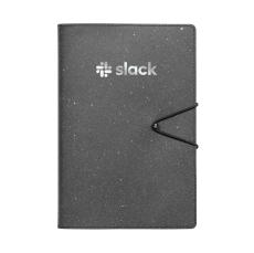 Rowan Recycled Leather Journal w/Box - Softcover Journals