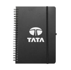 Widder Ocean Plastic Recycled Journal - Hardcover Journals