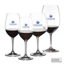 Employee Gifts - RIEDEL Oenologue Wine - Imprinted