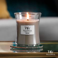Employee Gifts - Woodwick Candle Hourglass - 9.7oz