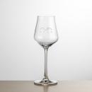 Bretton Wine - Deep Etch