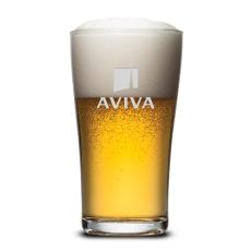 Caldecott Beer Taster - Deep Etch - Corporate Gifts