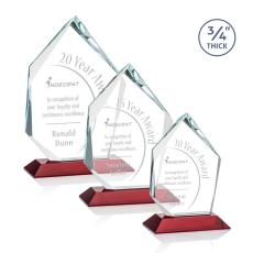 Employee Awards and Corporate Trophies