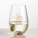 Boston Stemless Wine - Imprinted