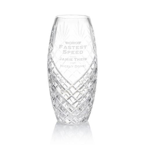 Corporate Gifts - Vases - Sanders Vase