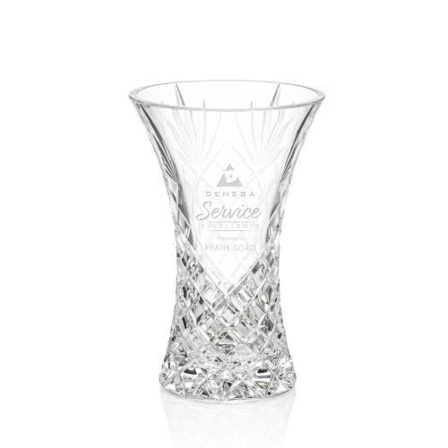 Corporate Gifts - Vases - Marilla Vase