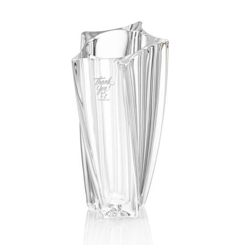 Corporate Gifts - Vases - Manzini Barrel Vase