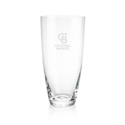 Corporate Gifts - Vases - Wycombe Vase 