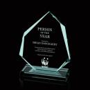 Administrator Peaks Glass Award