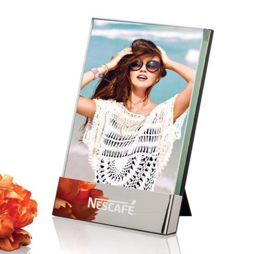 Corporate Gifts - Desk Accessories - Picture Frames - Solara Frame