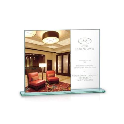 Corporate Gifts - Desk Accessories - Picture Frames - Navigator