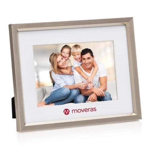 Corporate Gifts - Desk Accessories - Picture Frames - Tamar Frame