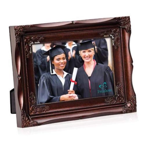 Corporate Gifts - Desk Accessories - Picture Frames - Petunia 