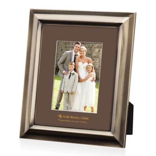Corporate Gifts - Desk Accessories - Picture Frames - Lancashire Picture Frame
