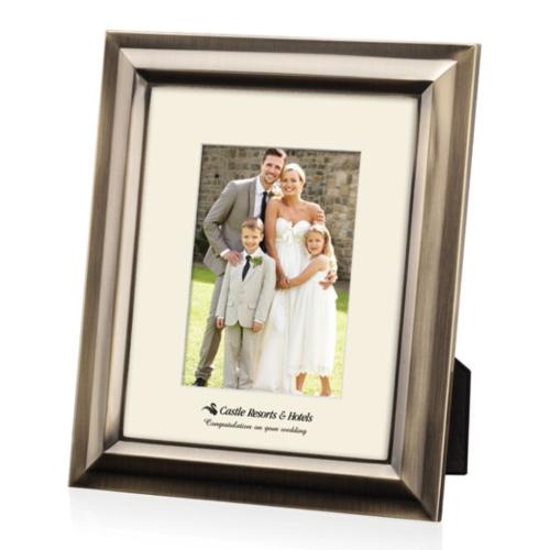 Corporate Gifts - Desk Accessories - Picture Frames - Lancashire Picture Frame