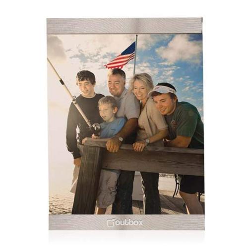 Corporate Gifts - Desk Accessories - Picture Frames - Deborah
