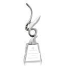 Tatiana Silver Crystal Award