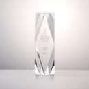 President Towers Crystal Award