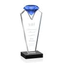 Endeavour Sapphire Crystal Award