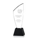 Elmridge Peaks Crystal Award
