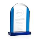 Embleton Peaks Crystal Award