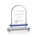 Kilmore Peaks Crystal Award