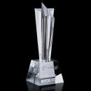 Silverton Star Crystal Award