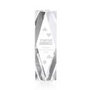 President Towers Crystal Award