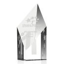 Honor Towers Crystal Award