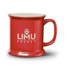 VIP Mug - 13.5oz - Deep Etch - Drinkware